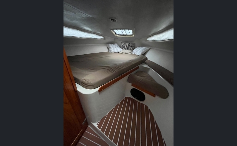 Yamarin 750 Big game-kuva-4